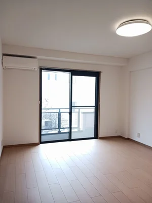 のマンスリーマンション・ウィークリーマンション「ヴィラアネックス 206・洋室(No.1232035)」メイン画像