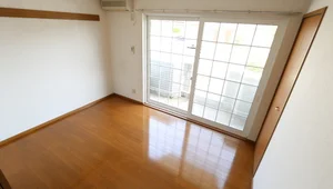 のマンスリーマンション・ウィークリーマンション「ドルチェ・モルティＦ 102・和室(No.1232039)」メイン画像