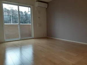 のマンスリーマンション・ウィークリーマンション「ルミエール 103・洋室(No.1232051)」メイン画像