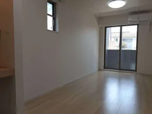 のマンスリーマンション・ウィークリーマンション「モーダ　Ａ 102・洋室(No.1232054)」メイン画像