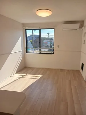 のマンスリーマンション・ウィークリーマンション「カーサエテルノＣ 202・洋室(No.1232057)」メイン画像