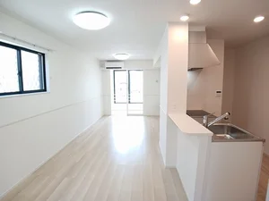 のマンスリーマンション・ウィークリーマンション「メゾン・ラフィネⅢ 104・LDK(No.1232058)」メイン画像