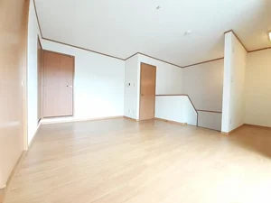 のマンスリーマンション・ウィークリーマンション「プレミアージュＢ 201・洋室(No.1232061)」メイン画像