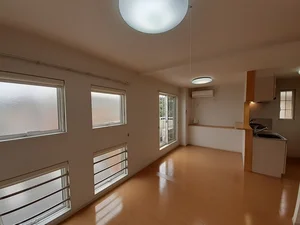 のマンスリーマンション・ウィークリーマンション「サンライト　レジデンス水戸 201・洋室(No.1232071)」メイン画像