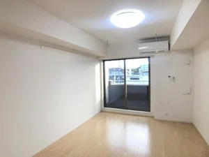 つくば市のマンスリーマンション・ウィークリーマンション「エクセロン 203・洋室(No.1232083)」メイン画像