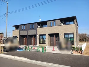 のマンスリーマンション・ウィークリーマンション「シャルマンドミール　Ⅱ 101・洋室(No.1232093)」メイン画像