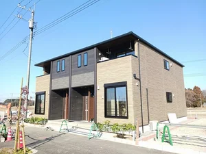 茨城県のマンスリーマンション・ウィークリーマンション「シャルマンドミール　Ⅰ 102・洋室(No.1232095)」メイン画像