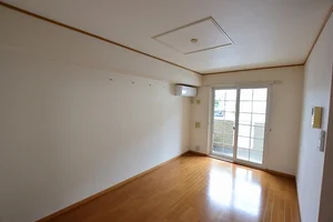 のマンスリーマンション・ウィークリーマンション「スウィート　レジデンスＢ 102・洋室(No.1232100)」メイン画像