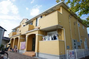 のマンスリーマンション・ウィークリーマンション「テンプラードナゴミβ 102・洋室(No.1232105)」メイン画像