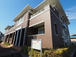 のマンスリーマンション・ウィークリーマンション「アウローラ 201・洋室(No.1232106)」メイン画像