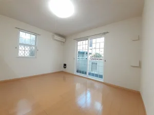 のマンスリーマンション・ウィークリーマンション「ソル・レヴェンテ 101・洋室(No.1232108)」メイン画像