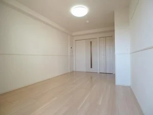 のマンスリーマンション・ウィークリーマンション「アヴァンセ・フルール 502・洋室(No.1232120)」メイン画像