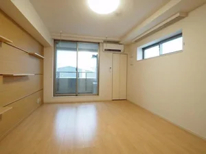 のマンスリーマンション・ウィークリーマンション「リュー・セレノ 407・洋室(No.1232123)」メイン画像