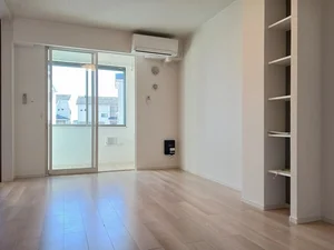 のマンスリーマンション・ウィークリーマンション「クラール　大島　Ｂ 102・洋室(No.1232131)」メイン画像