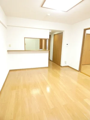 のマンスリーマンション・ウィークリーマンション「トゥールモンドＡ 101・洋室(No.1232142)」メイン画像