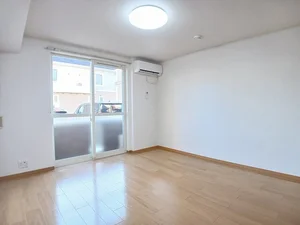 邑楽郡邑楽町のマンスリーマンション・ウィークリーマンション「アザレアⅠ 102・洋室(No.1232144)」メイン画像