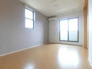 群馬県の大東建託リーシング株式会社のマンスリーマンション・ウィークリーマンション「ロイ　モンテーニュ　Ⅲ 203・洋室(No.1232152)」メイン画像