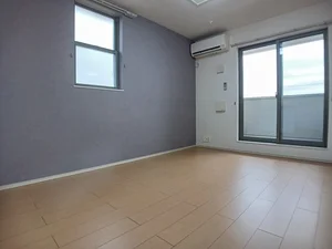 のマンスリーマンション・ウィークリーマンション「ロイ　モンテーニュ　Ⅲ 203・洋室(No.1232152)」メイン画像