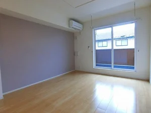 のマンスリーマンション・ウィークリーマンション「ネロミロスＢ 202・洋室(No.1232154)」メイン画像