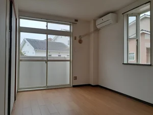 山梨県の大東建託リーシング株式会社のマンスリーマンション・ウィークリーマンション「メゾンくぼた 104・洋室(No.1232161)」メイン画像