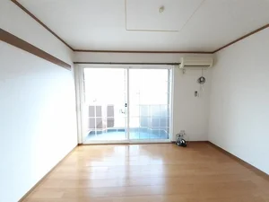 のマンスリーマンション・ウィークリーマンション「マンサーナ・ノルテ 102・洋室(No.1232163)」メイン画像