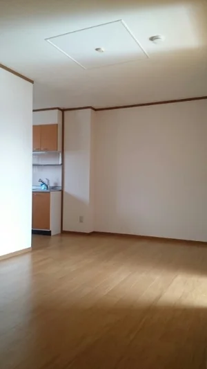 のマンスリーマンション・ウィークリーマンション「ア・ラ・モード 202・洋室(No.1232164)」メイン画像