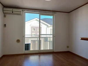 山梨県の大東建託リーシング株式会社のマンスリーマンション・ウィークリーマンション「ヴァンクレーヴＡ 205・洋室(No.1232167)」メイン画像