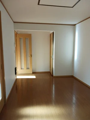 のマンスリーマンション・ウィークリーマンション「エスポワールＢ 104・洋室(No.1232169)」メイン画像