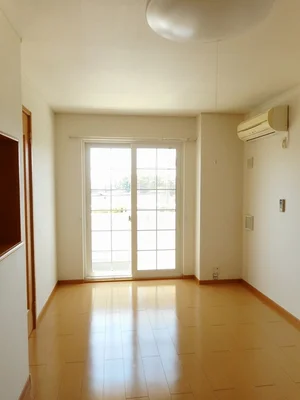 のマンスリーマンション・ウィークリーマンション「アルカンシエル・コロレ　Ｂ 101・洋室(No.1232180)」メイン画像