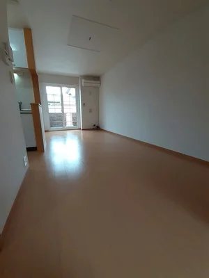 のマンスリーマンション・ウィークリーマンション「エトワールＭ　Ｐａｒｔ１ 102・洋室(No.1232181)」メイン画像