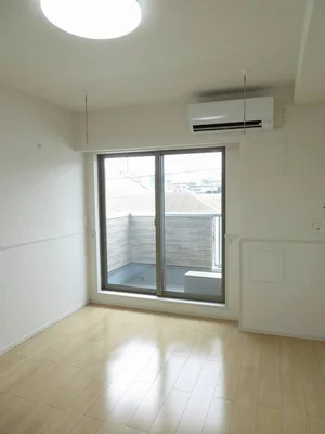 のマンスリーマンション・ウィークリーマンション「グレイス　コルソ 302・洋室(No.1232196)」メイン画像