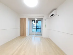 のマンスリーマンション・ウィークリーマンション「ルミエール　Ｃ 103・洋室(No.1232198)」メイン画像