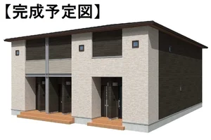 山梨県の大東建託リーシング株式会社のマンスリーマンション・ウィークリーマンション「オイコス　ミューⅡ 103・洋室(No.1232213)」メイン画像