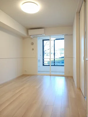 のマンスリーマンション・ウィークリーマンション「コンコルド 102・洋室(No.1232224)」メイン画像