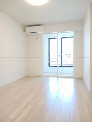 のマンスリーマンション・ウィークリーマンション「コンコルド 101・洋室(No.1232225)」メイン画像