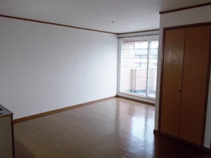 のマンスリーマンション・ウィークリーマンション「ＴＥＡ　ＳＴＡＬＫ　Ａ 205・洋室(No.1232227)」メイン画像