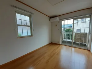 箱根板橋駅（神奈川県）のマンスリーマンション・ウィークリーマンション「プラム　ブルック 104・洋室(No.1232232)」メイン画像