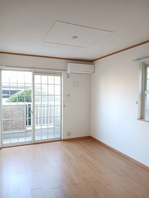 神奈川県のマンスリーマンション・ウィークリーマンション「プラム　ブルック 101・洋室(No.1232233)」メイン画像