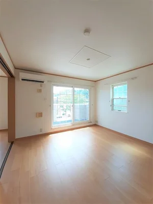 のマンスリーマンション・ウィークリーマンション「エテルノＣ 201・洋室(No.1232234)」メイン画像