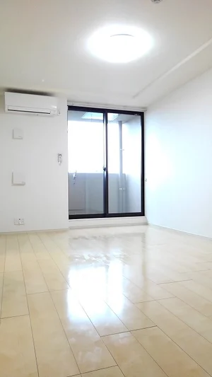 のマンスリーマンション・ウィークリーマンション「クレール茅ヶ崎Ⅱ 303・洋室(No.1232247)」メイン画像