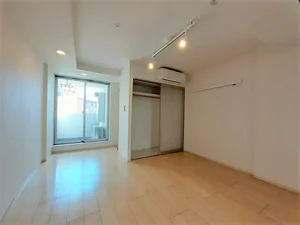 藤沢駅（神奈川県）のマンスリーマンション・ウィークリーマンション「ラ・ルミエール湘南 103・洋室(No.1232248)」メイン画像