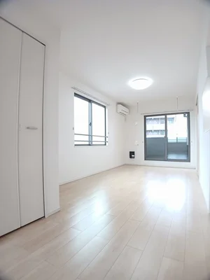 のマンスリーマンション・ウィークリーマンション「ラルゴ 301・洋室(No.1232252)」メイン画像