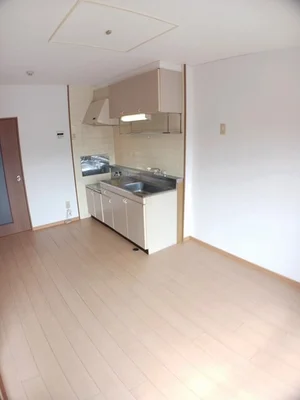 赤岩口駅（愛知県）のマンスリーマンション・ウィークリーマンション「ロジュマン緑ケ丘 205・洋室(No.1232264)」メイン画像