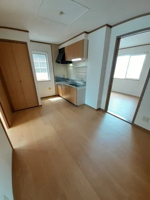 のマンスリーマンション・ウィークリーマンション「ミレニアム２１ 101・洋室(No.1232267)」メイン画像