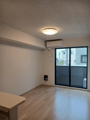 のマンスリーマンション・ウィークリーマンション「エトワールＡ 102・洋室(No.1232282)」メイン画像