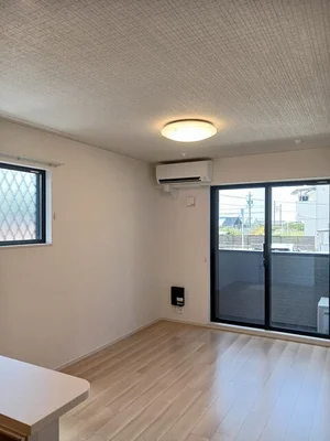 愛知県のマンスリーマンション・ウィークリーマンション「エトワールＡ 101・洋室(No.1232283)」メイン画像