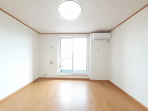 のマンスリーマンション・ウィークリーマンション「モワメーム 202・洋室(No.1232304)」メイン画像