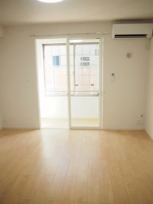 のマンスリーマンション・ウィークリーマンション「ルポゼ 104・洋室(No.1232313)」メイン画像