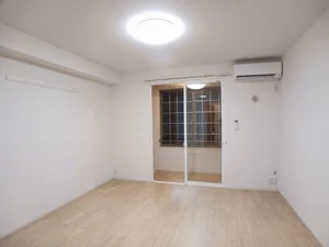 富山県のマンスリーマンション・ウィークリーマンション「ルポゼ 104・洋室(No.1232313)」メイン画像