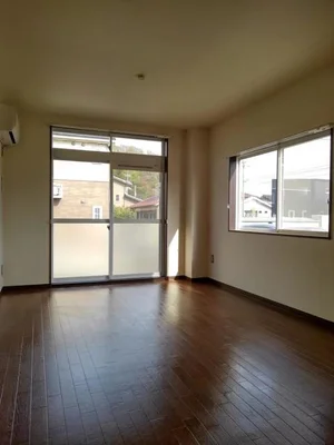 石川県の大東建託リーシング株式会社のマンスリーマンション・ウィークリーマンション「ボンヌシャンス 105・洋室(No.1232318)」メイン画像